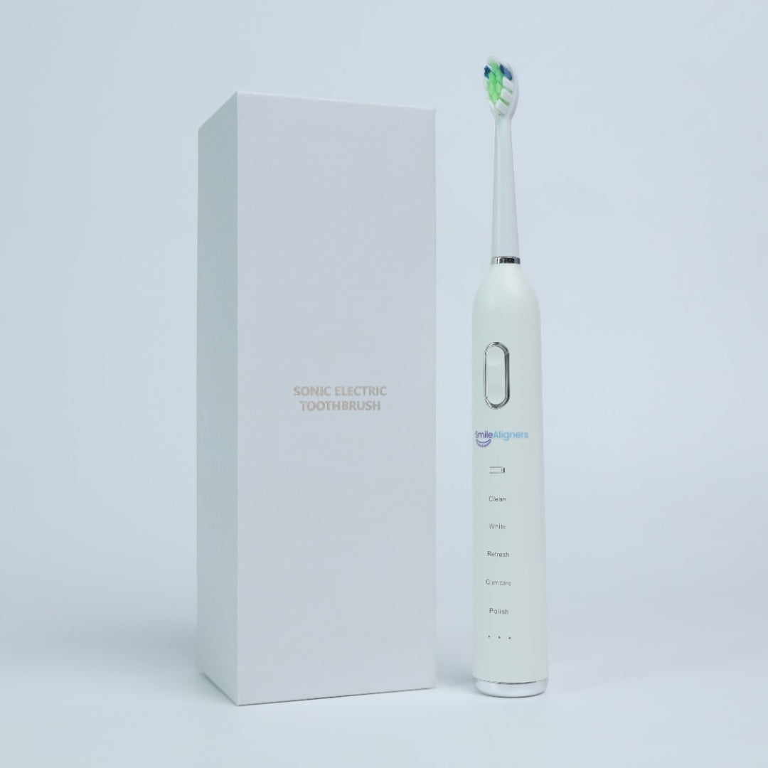 Sonic Electric Toothbrush
