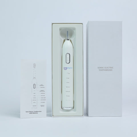 Sonic Electric Toothbrush