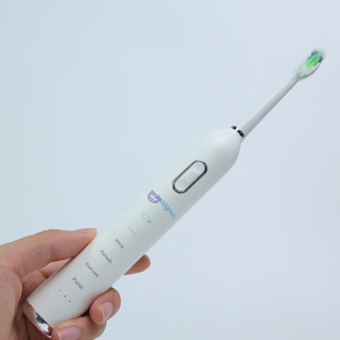 Sonic Electric Toothbrush