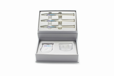 Teeth Whitening Kit