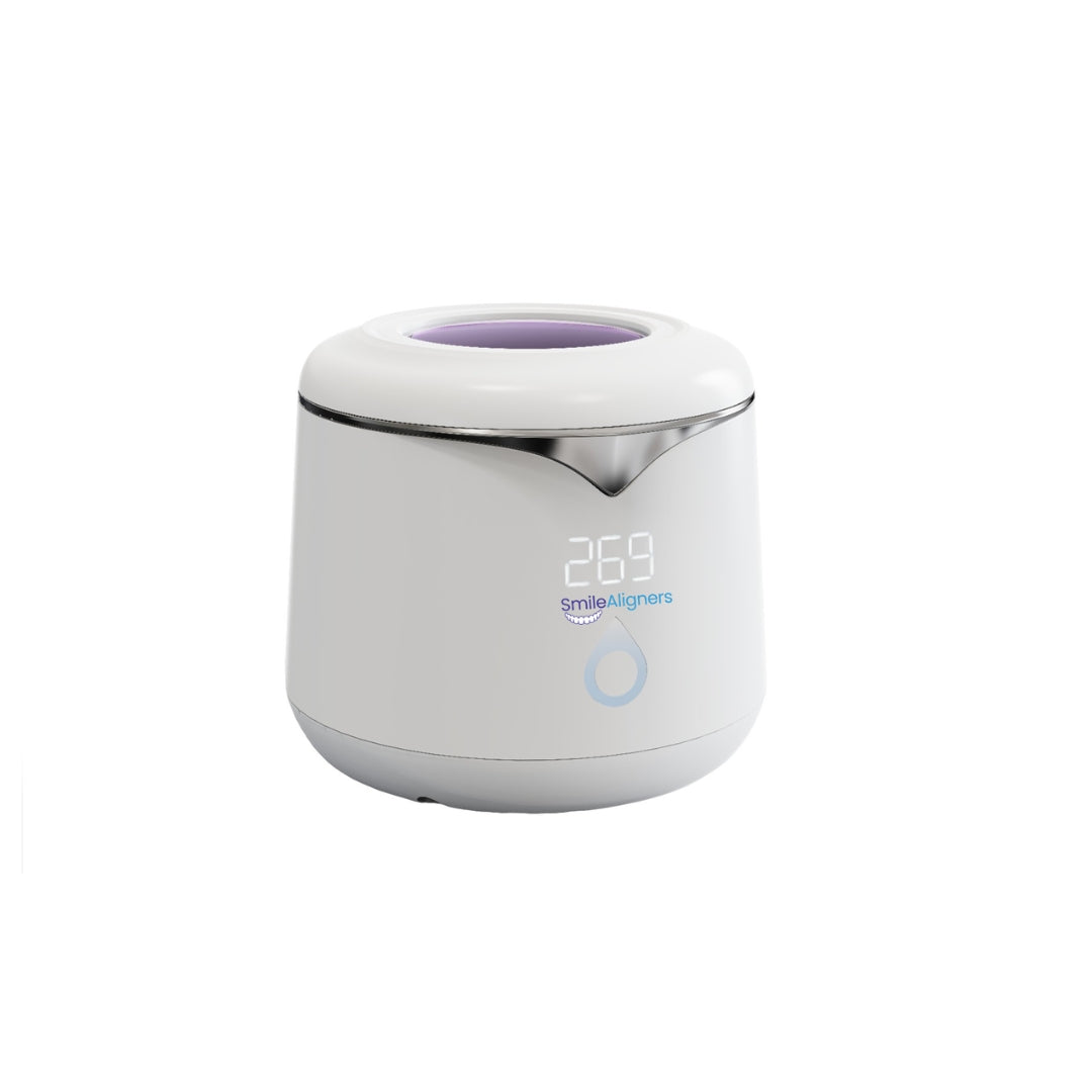UV Ultrasonic Cleaner