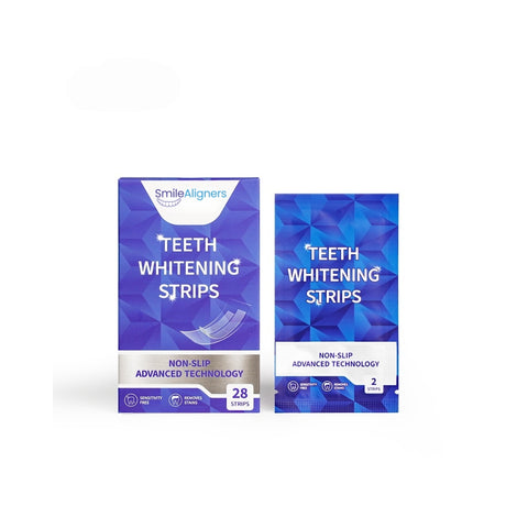 Teeth Whitening Strips