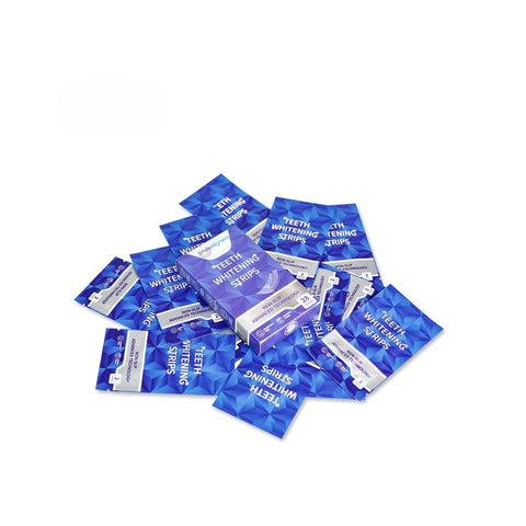 Teeth Whitening Strips