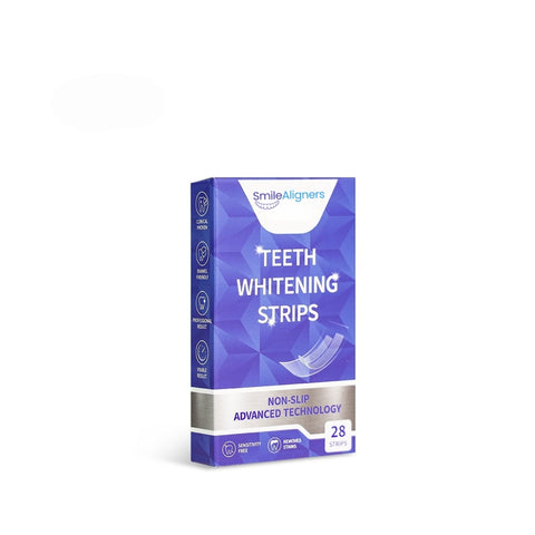 Teeth Whitening Strips