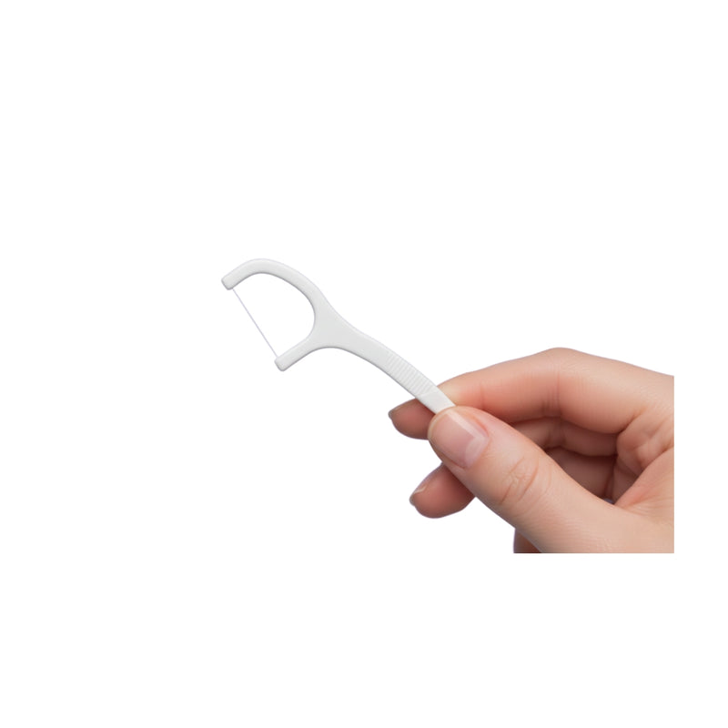 Dental Floss Pick