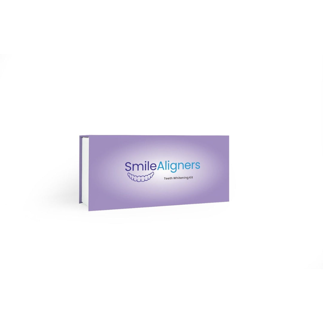 Teeth Whitening Kit